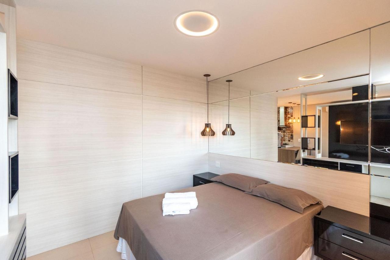 #Dna607B# Studio Unico No Setor Bueno Apartment Goiania Ngoại thất bức ảnh